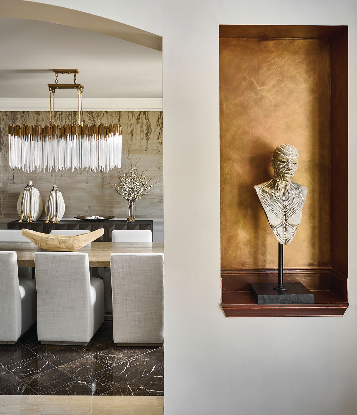Revealed: Modern Luxury Interiors Southeast's Best of Design
