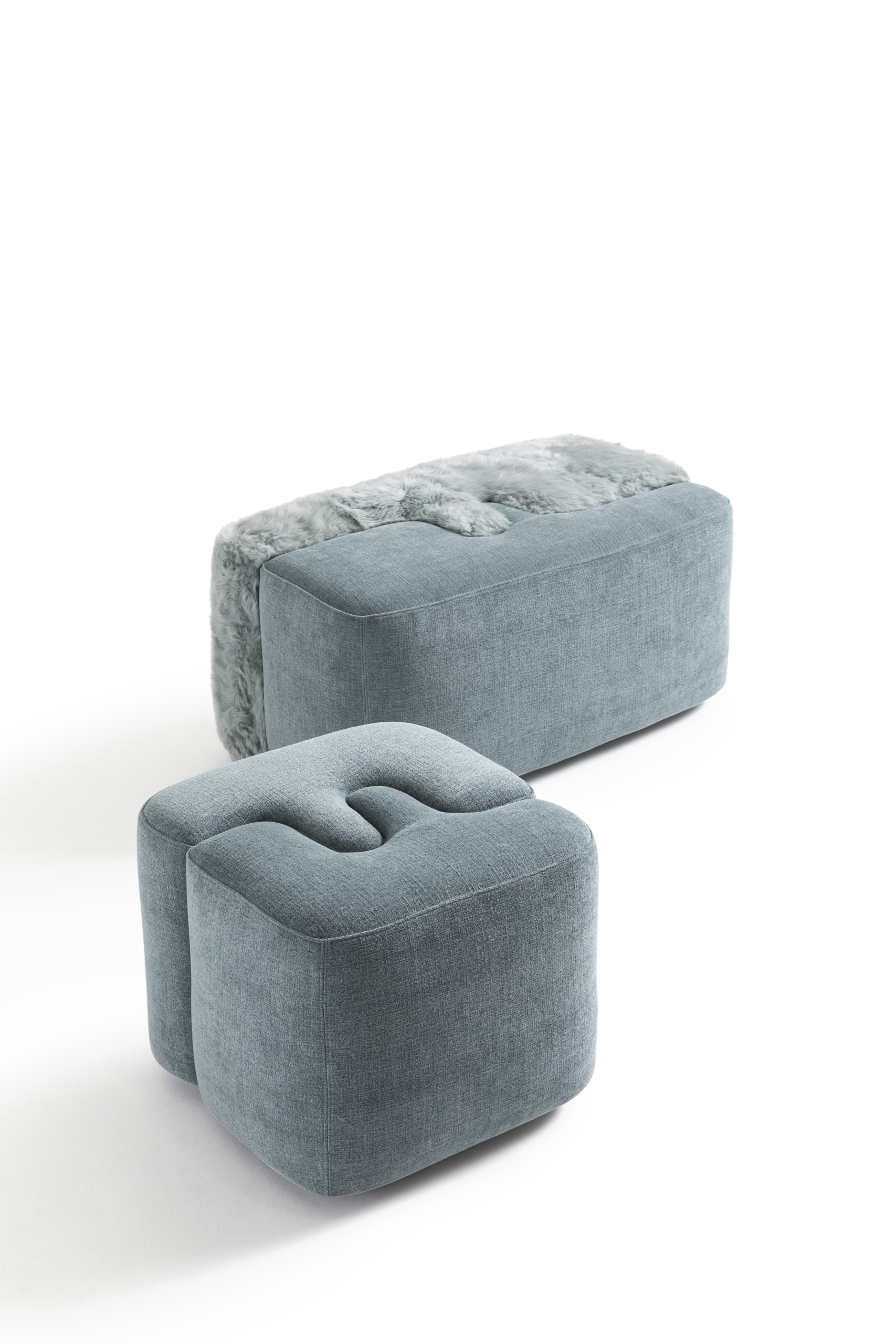 FENDI Casa_FENDI F-Affair_Pouf_02