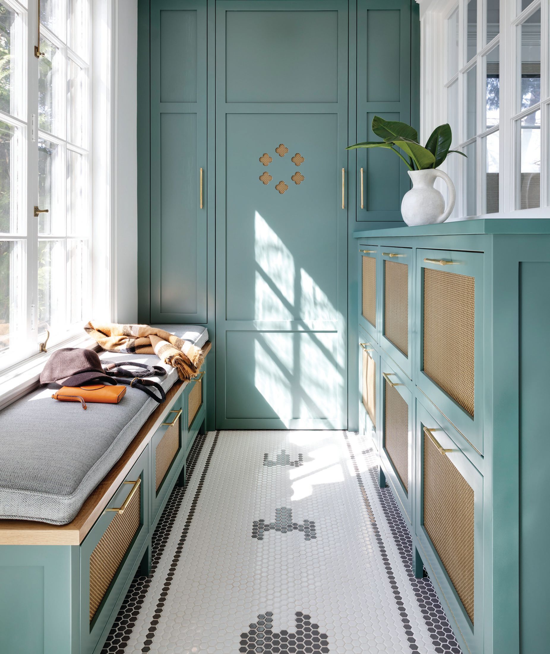 Revealed: Modern Luxury Interiors New England's Best of Design 2026