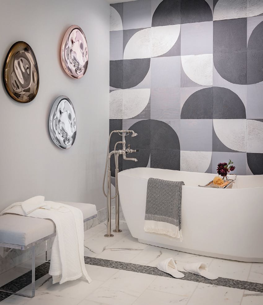 Revealed: Modern Luxury Interiors New England's Best of Design 2026