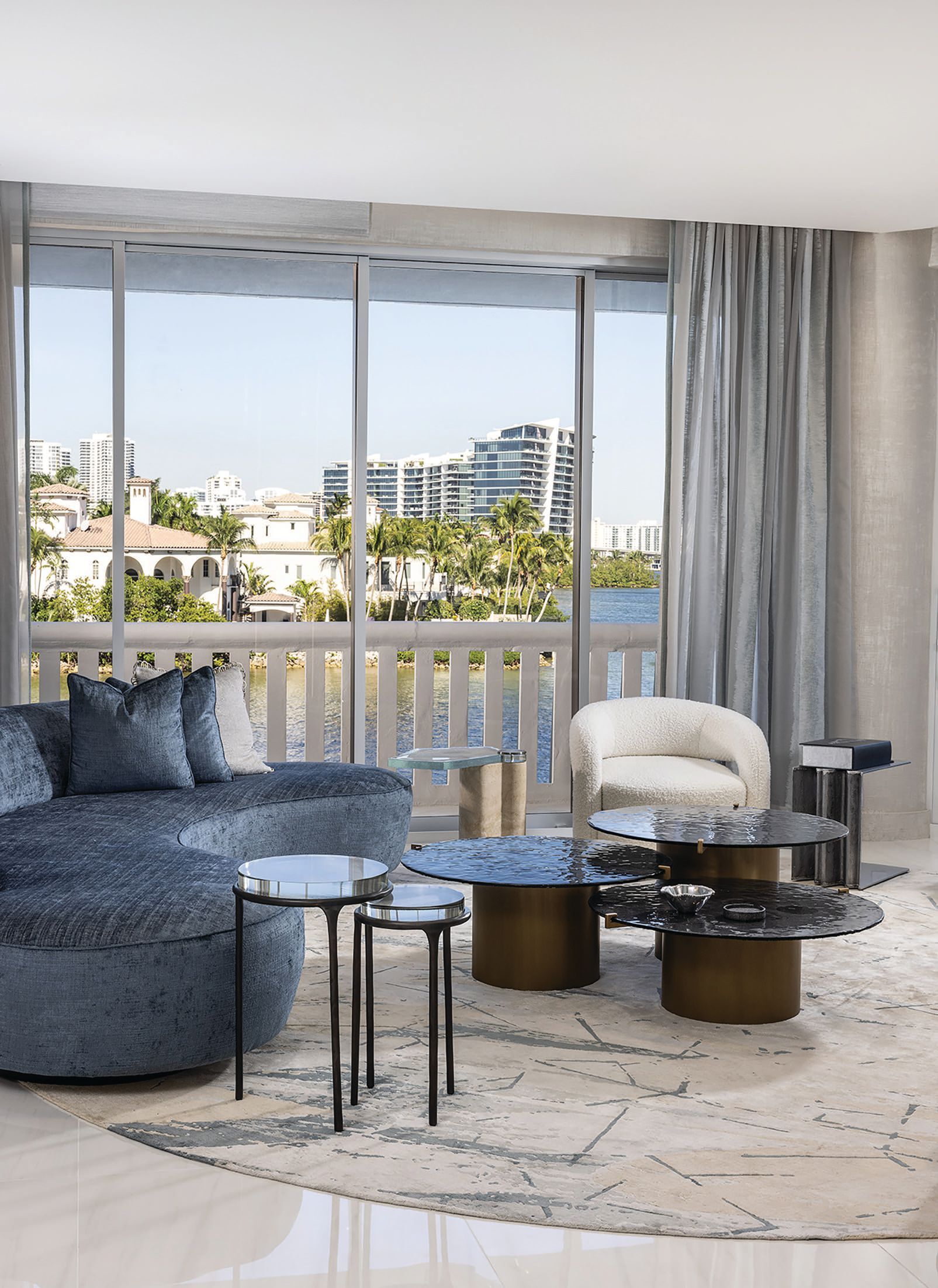 Revealed: Modern Luxury Interiors Florida Best of Design 2026