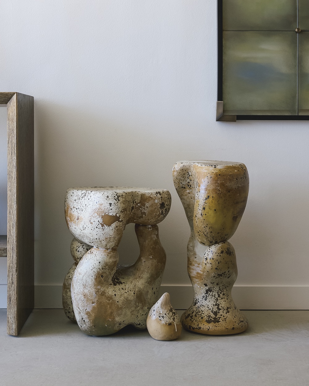 West Hollywood's ARTEM: Collectible Sculptural Design Showroom