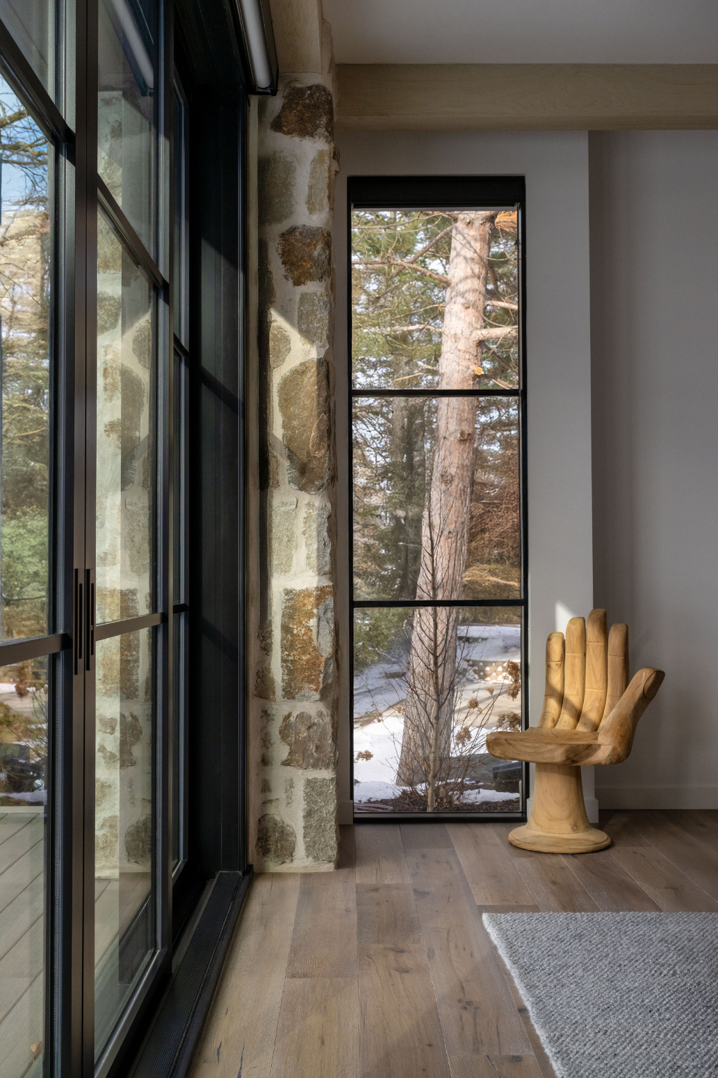 Architectural-Contrast-Warm-Detail