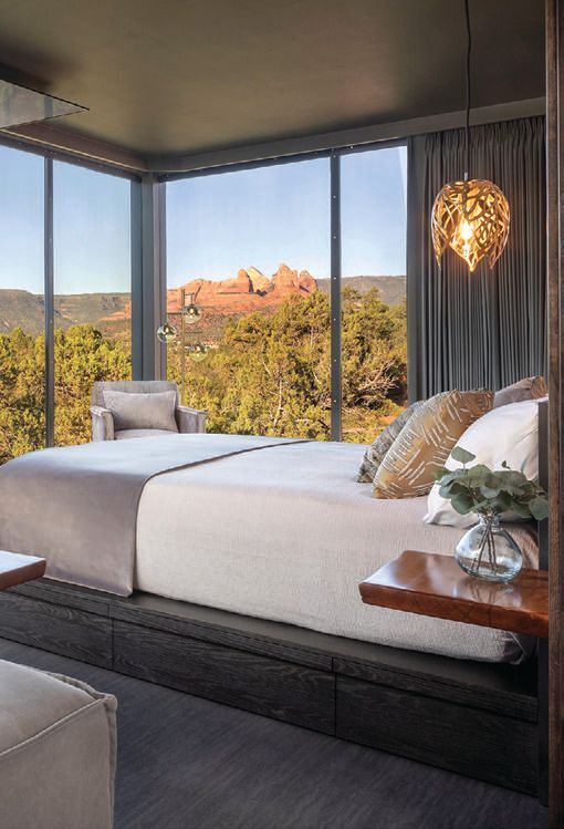 Sedona's Top Neighborhoods: Resorts, Dining & Adventures