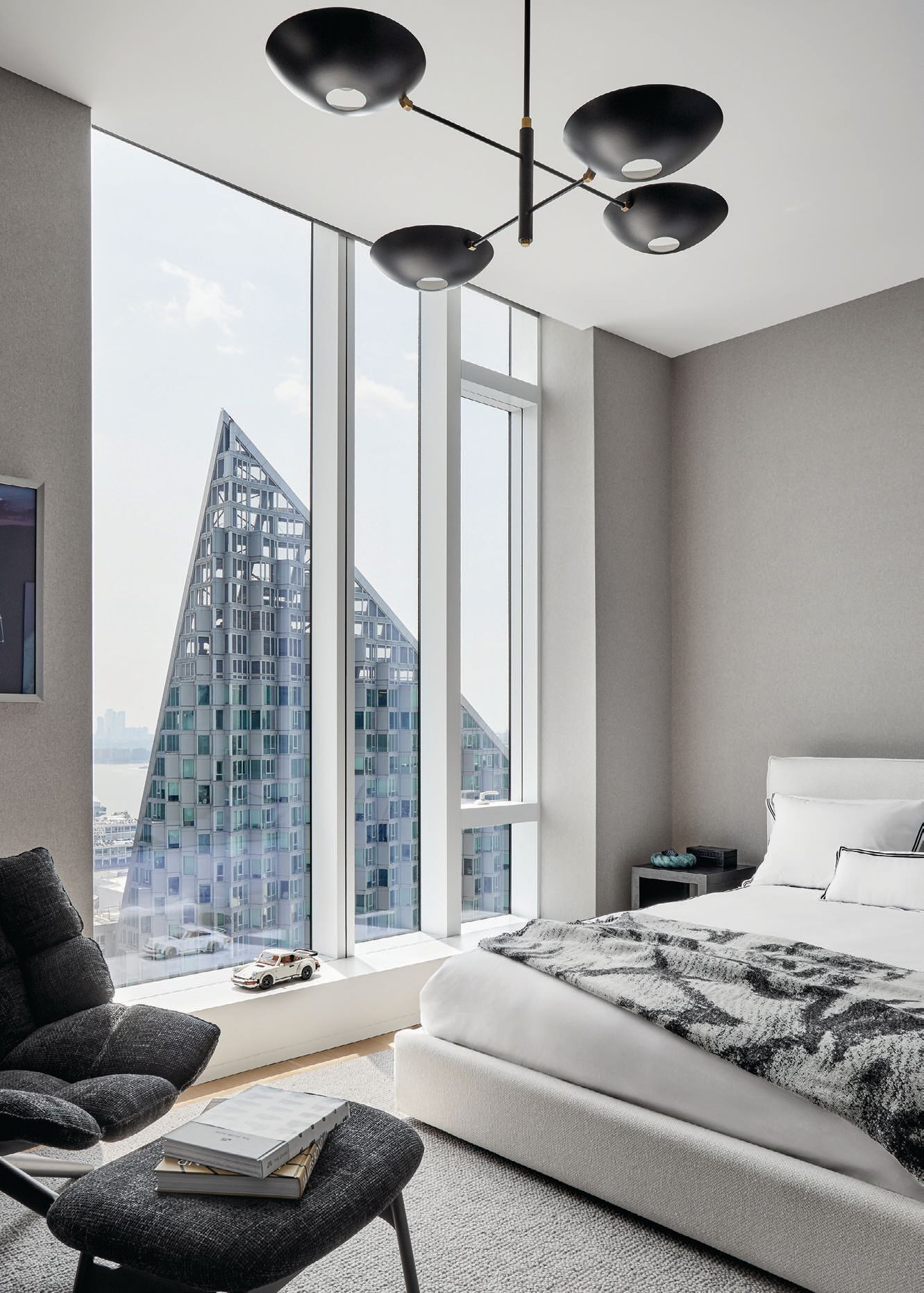 West End Avenue Apartment Makeover: Elegant & Livable Design