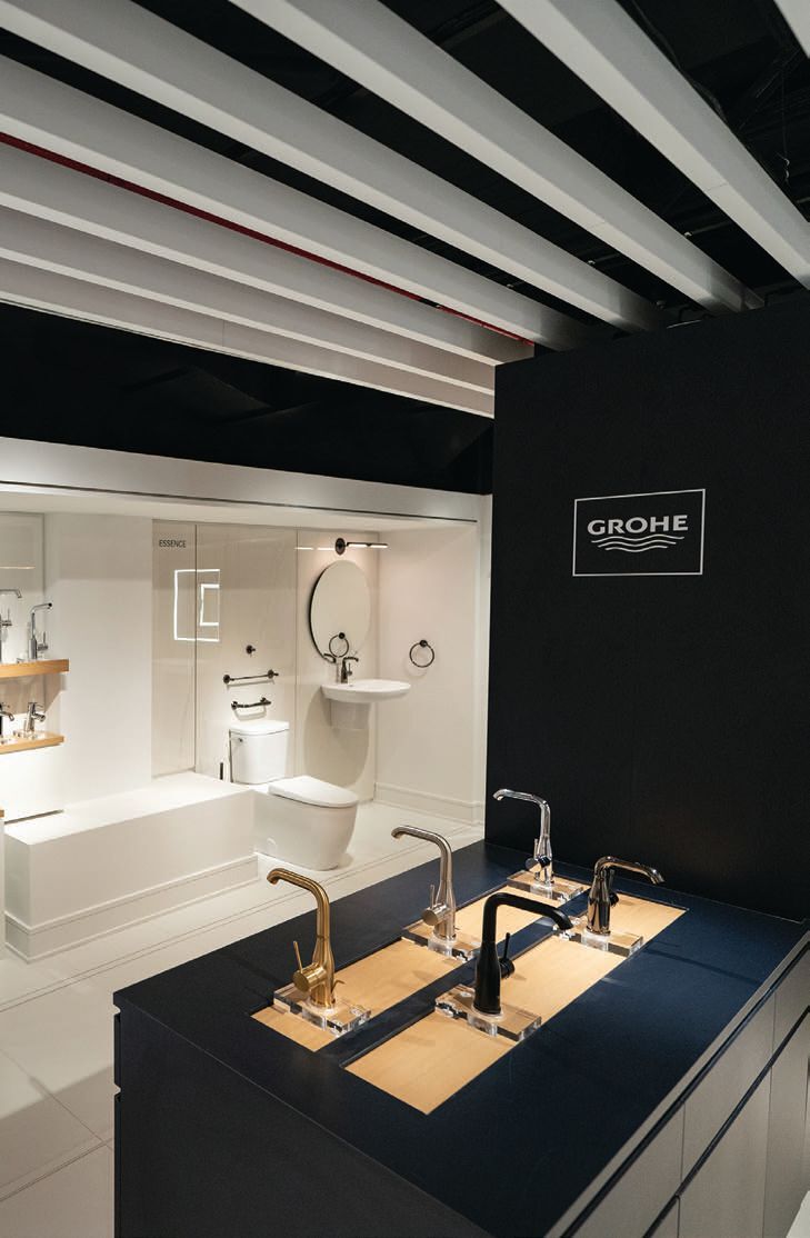 LIXIL Water Experience Center