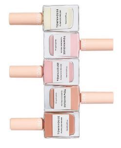 Townhouseâs own line of polish. PHOTO COURTESY OF BRANDS