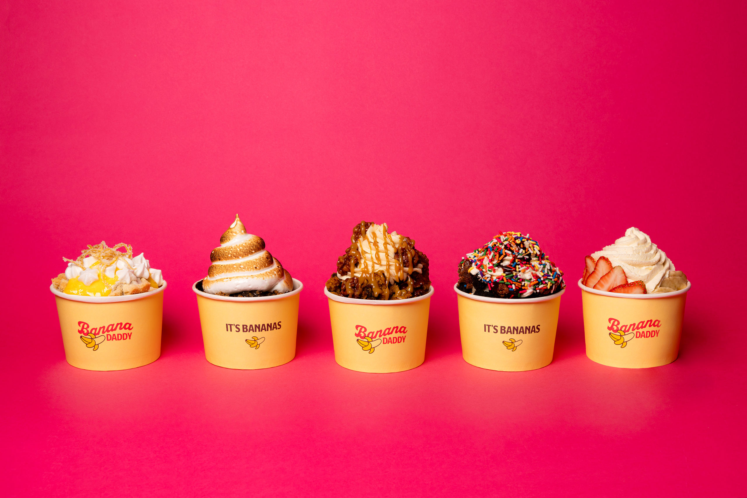 Banana Daddy Brings Sweet and Clean Treats to Midtown Miami