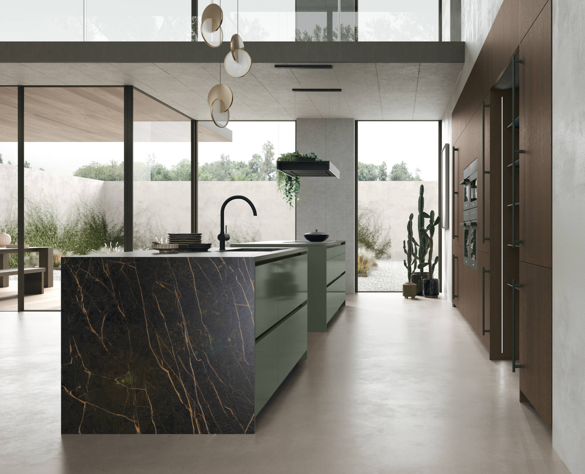 The Top 20 Kitchen & Bath Launches From KBIS/IBS 2026