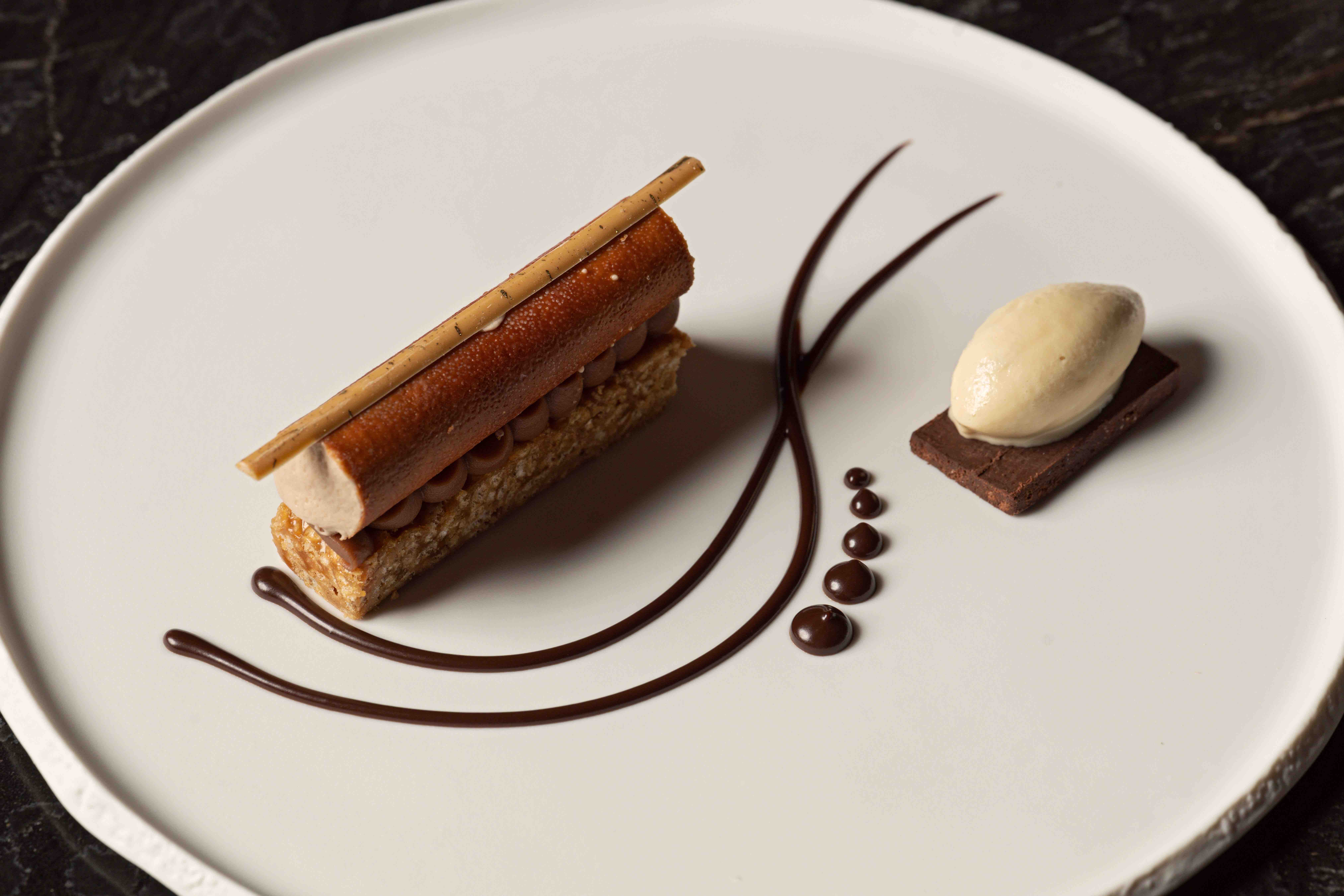 Napa Rose Reopens with New Menu & Disney Magic