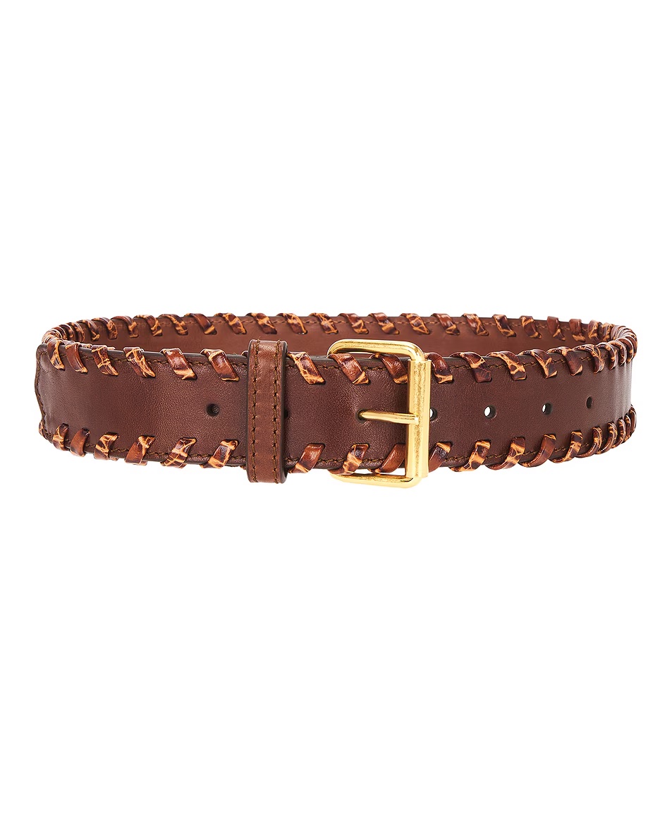 11 Western-Inspired Belts for Modern Cowboy Style display picture 1