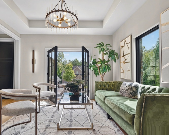 3565 Rivers Call Boulevard is listed by Shanna Bradley, Ansley Real Estate Christieâs International Realty. PHOTO COURTESY OF ANSLEY REAL ESTATE