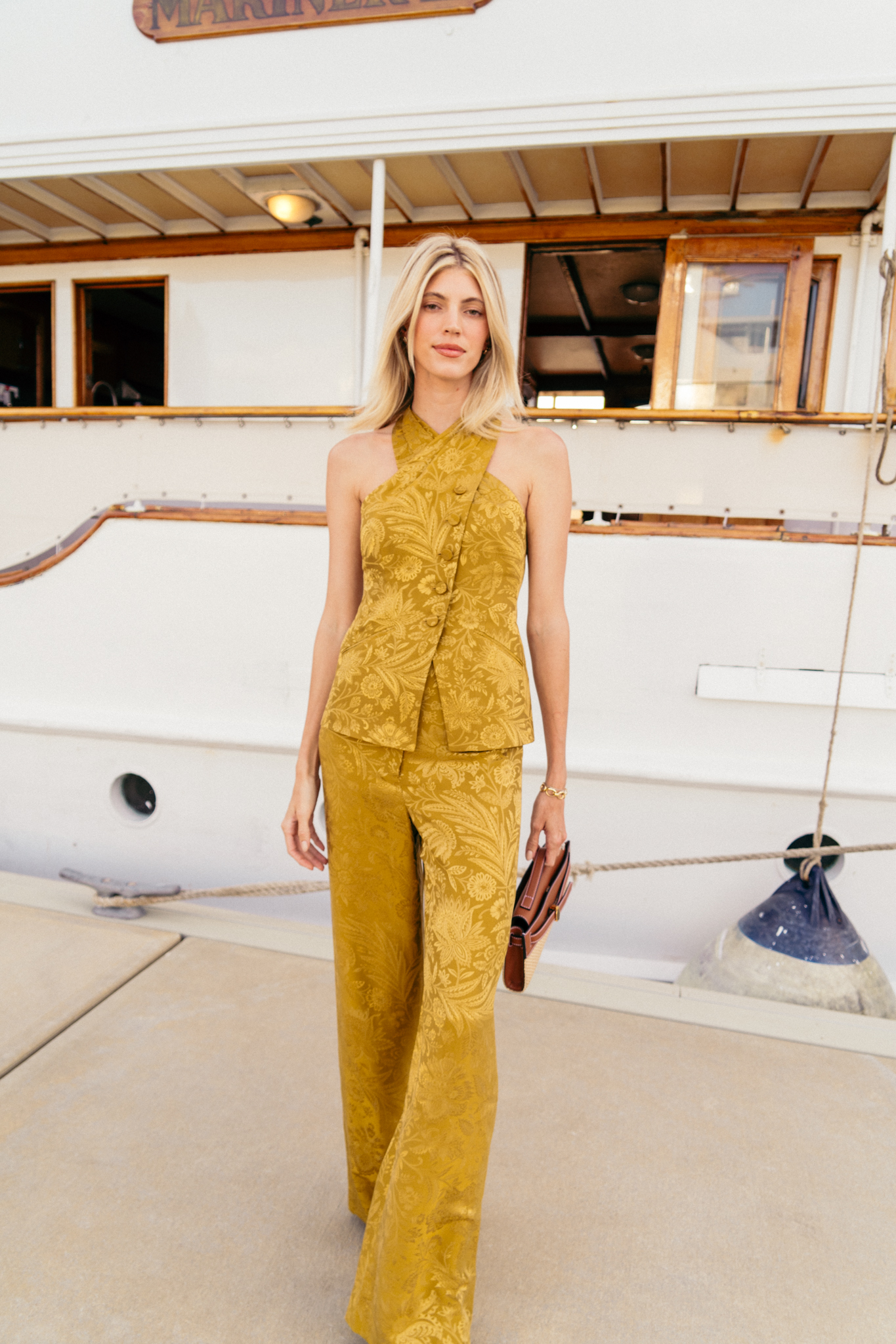 Veronica Beard Spring 2026 Collection Launches with Style