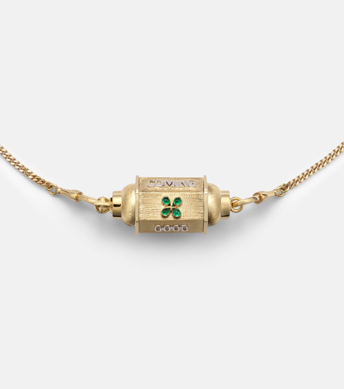 Top 10 Stylish Clover Necklaces for Luck and Elegance