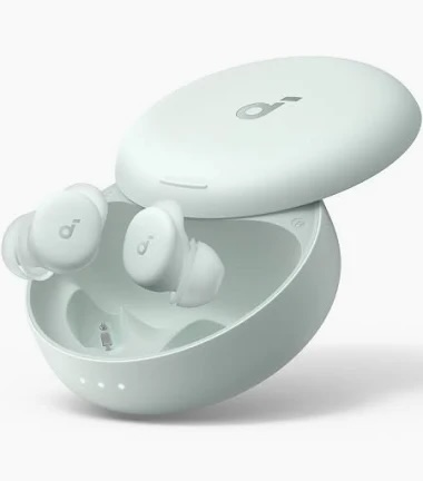 Soundcore sleep earbuds