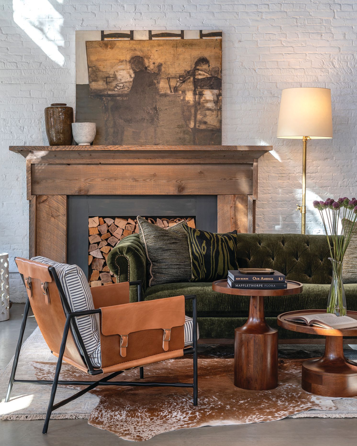Design Lover’s Guide to Hudson Valley: Antiques, Stays & Dining