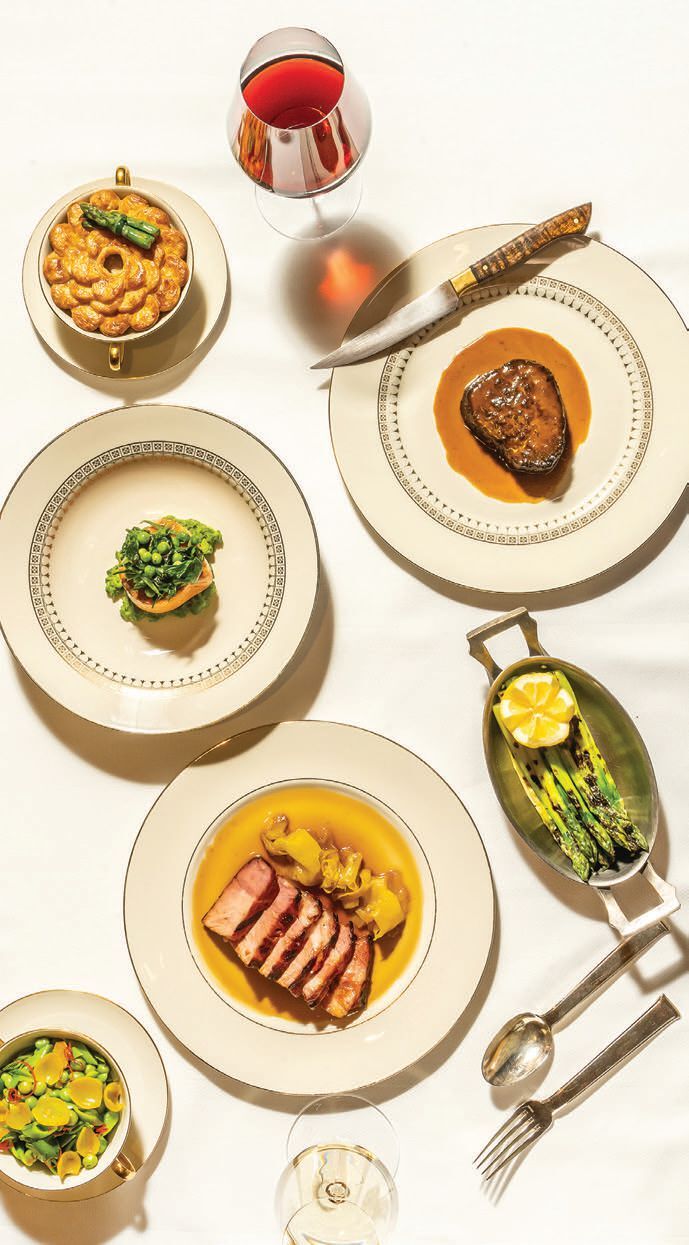 Ultimate Midtown NYC Guide: Dining, Shopping & Culture