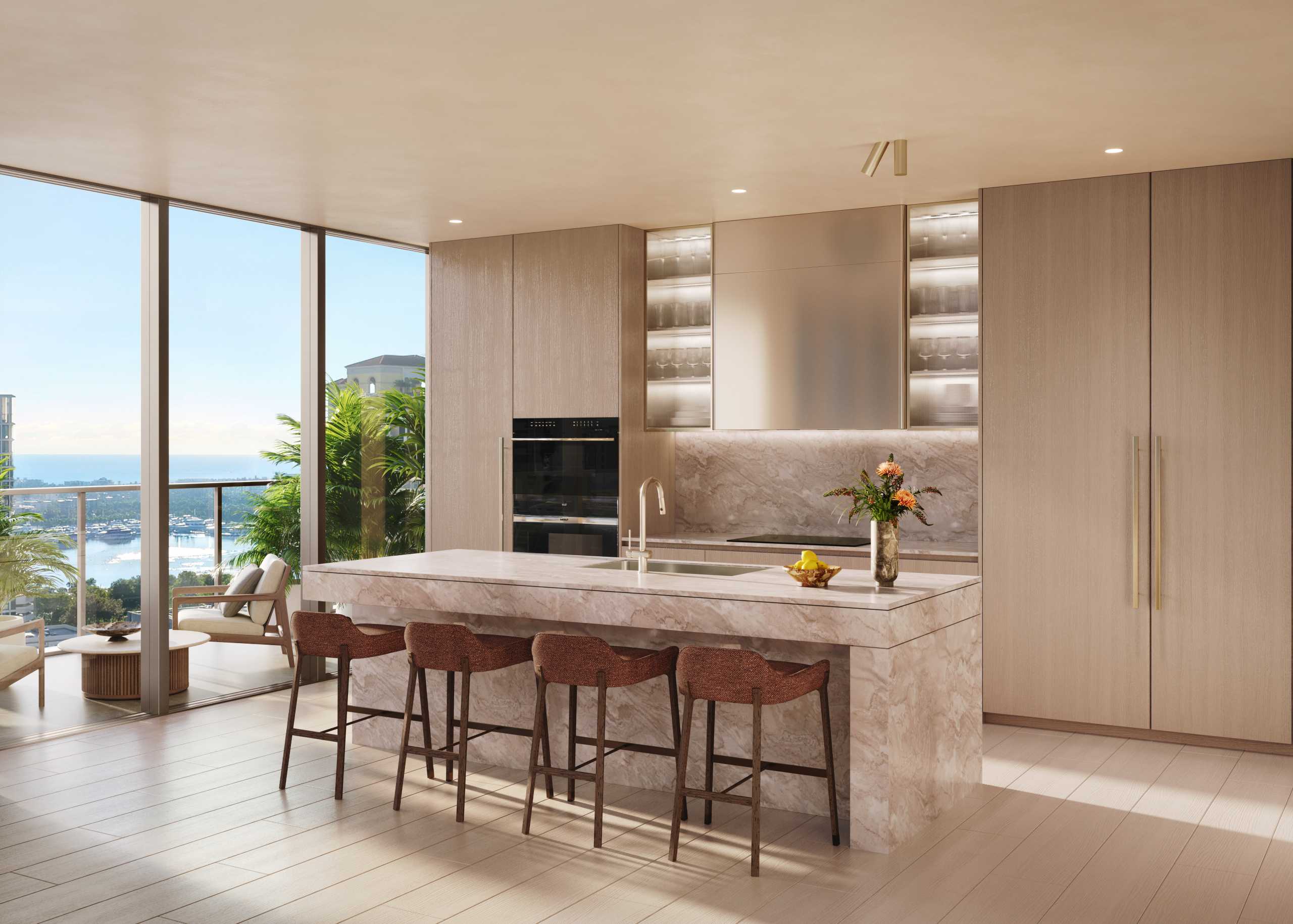 Discover Banyan Tree Residences West Palm Beach