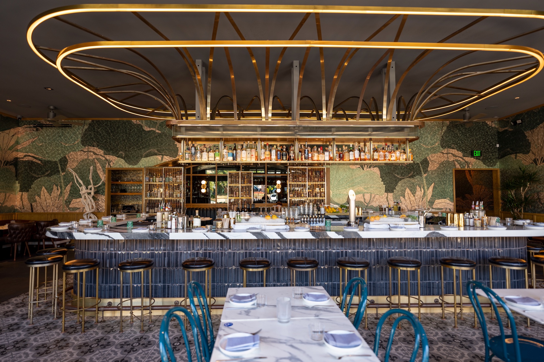San Diego's Top Culinary Experiences with Ocean Views