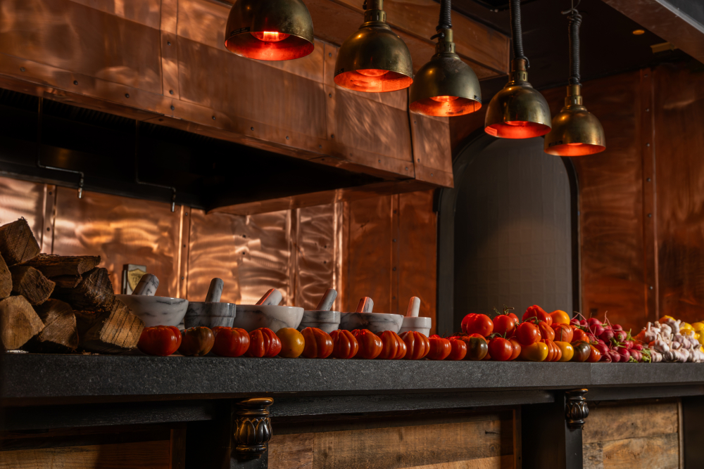 Chef Eyal Shani Brings Naked Tomato to Moxy South Beach