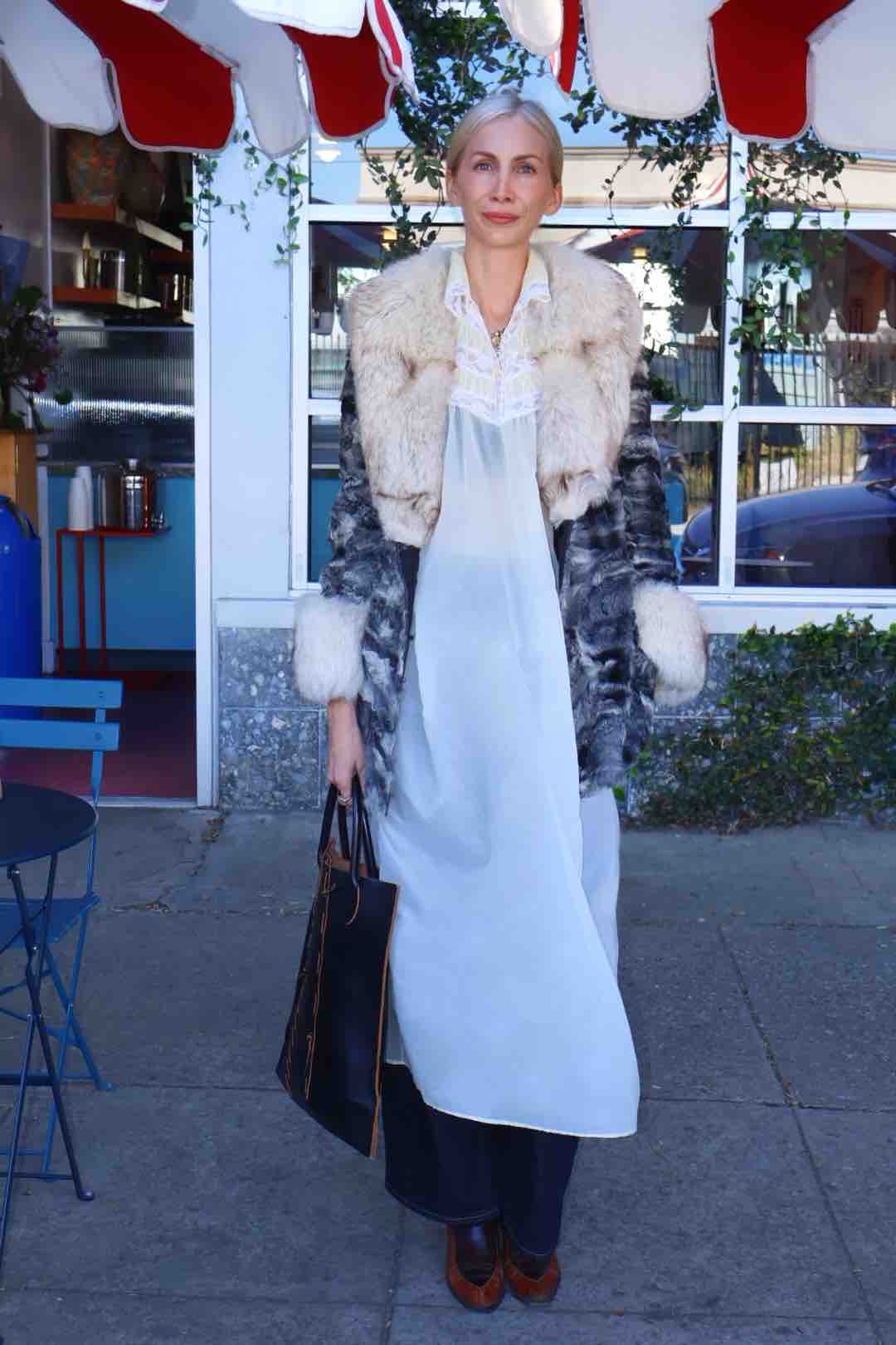 la best dressed 10