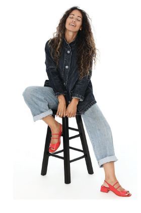 SOFI MADISON PHOTO BY: DIANA LEVINE