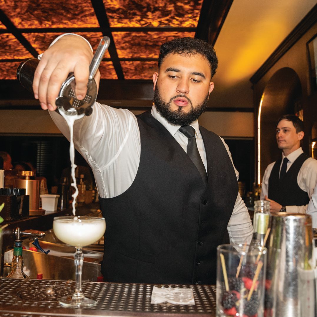 Top 10 Speakeasies in Atlanta