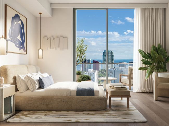 Explore These Emerging Residential Developments Placing an Emphasis on ...
