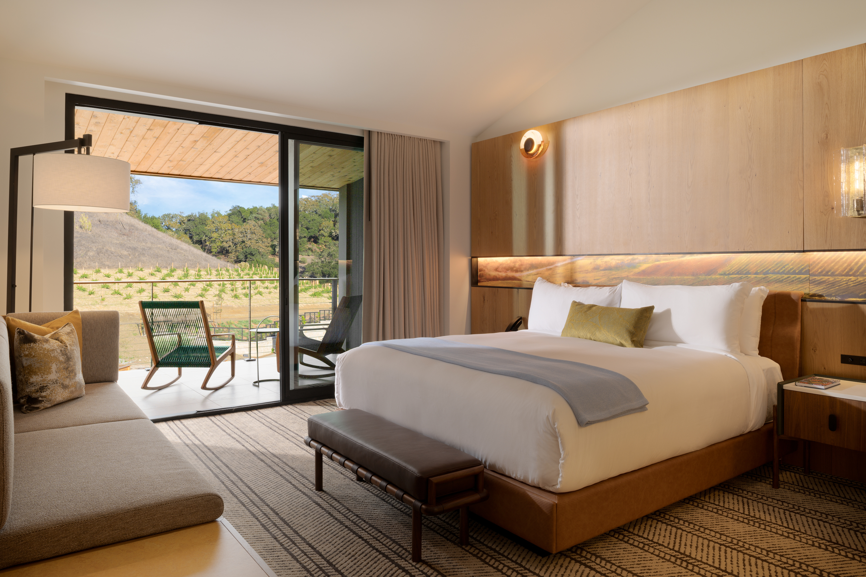 Appellation Healdsburg