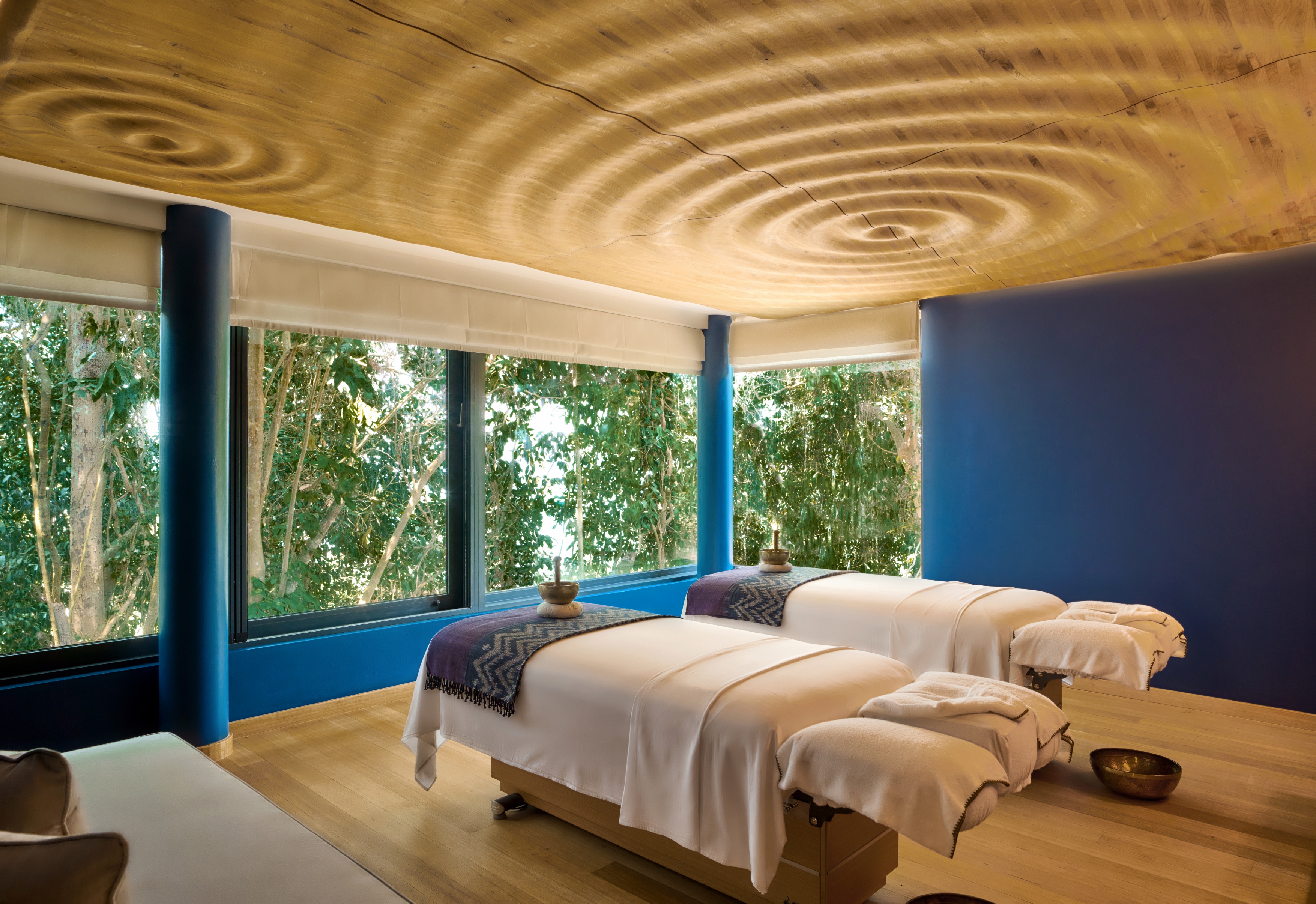 Six Senses Spa Treatment Room (1)