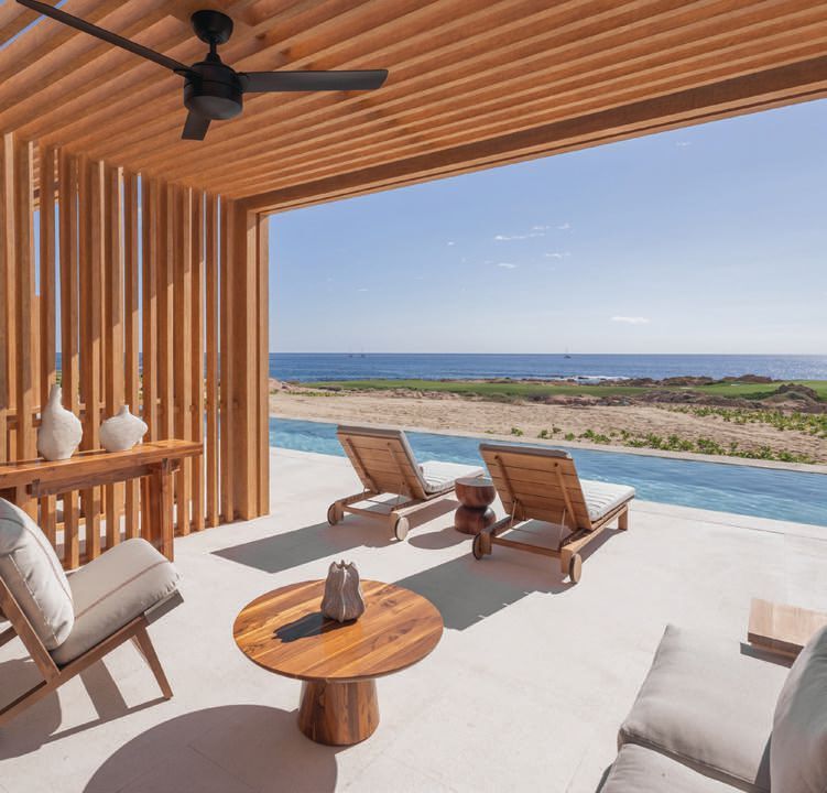 Park Hyatt Cabo Del Sol is elevating the Los Cabos hotel scene. PHOTO COURTESY OF BRANDS