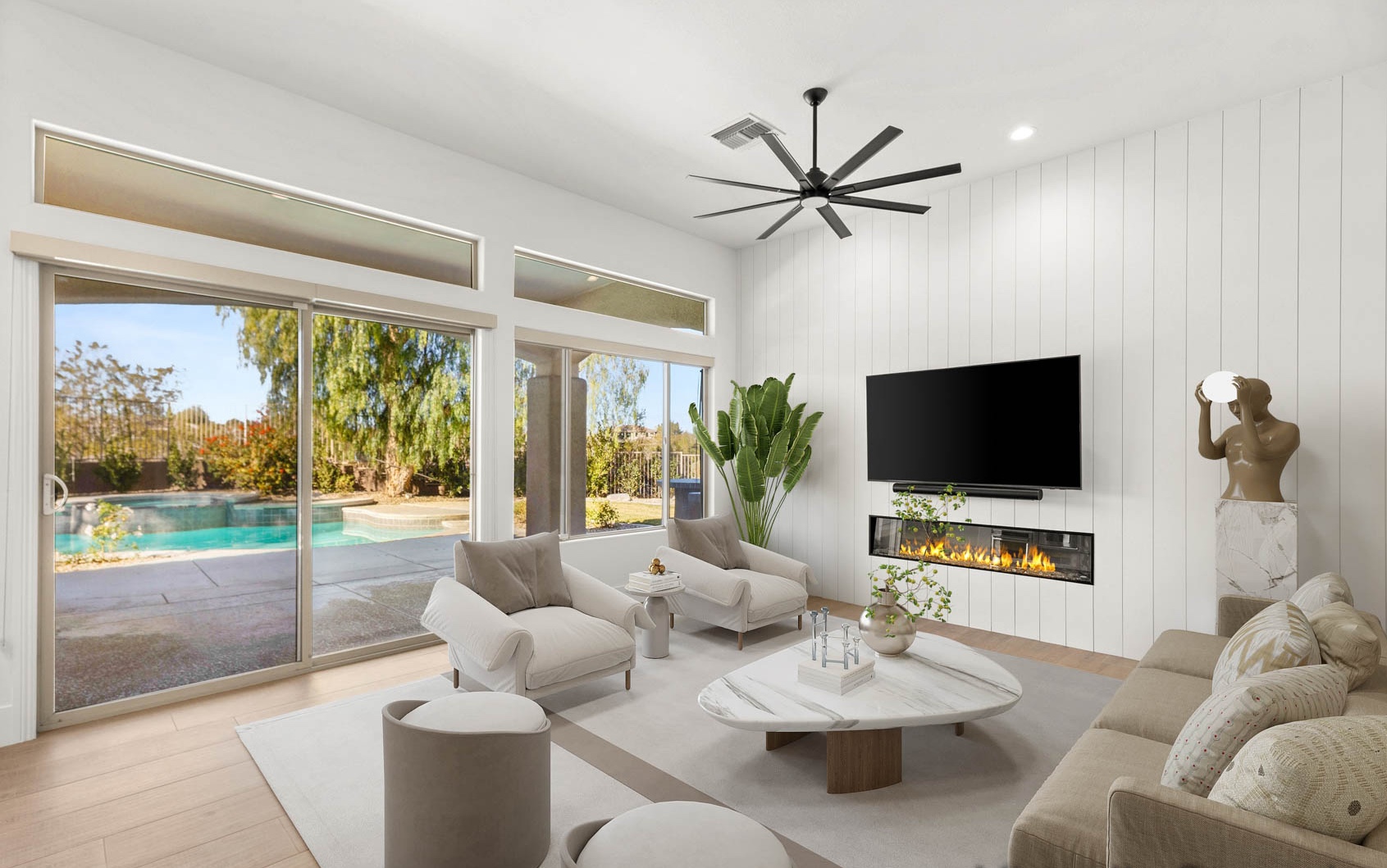 Family Room (1)