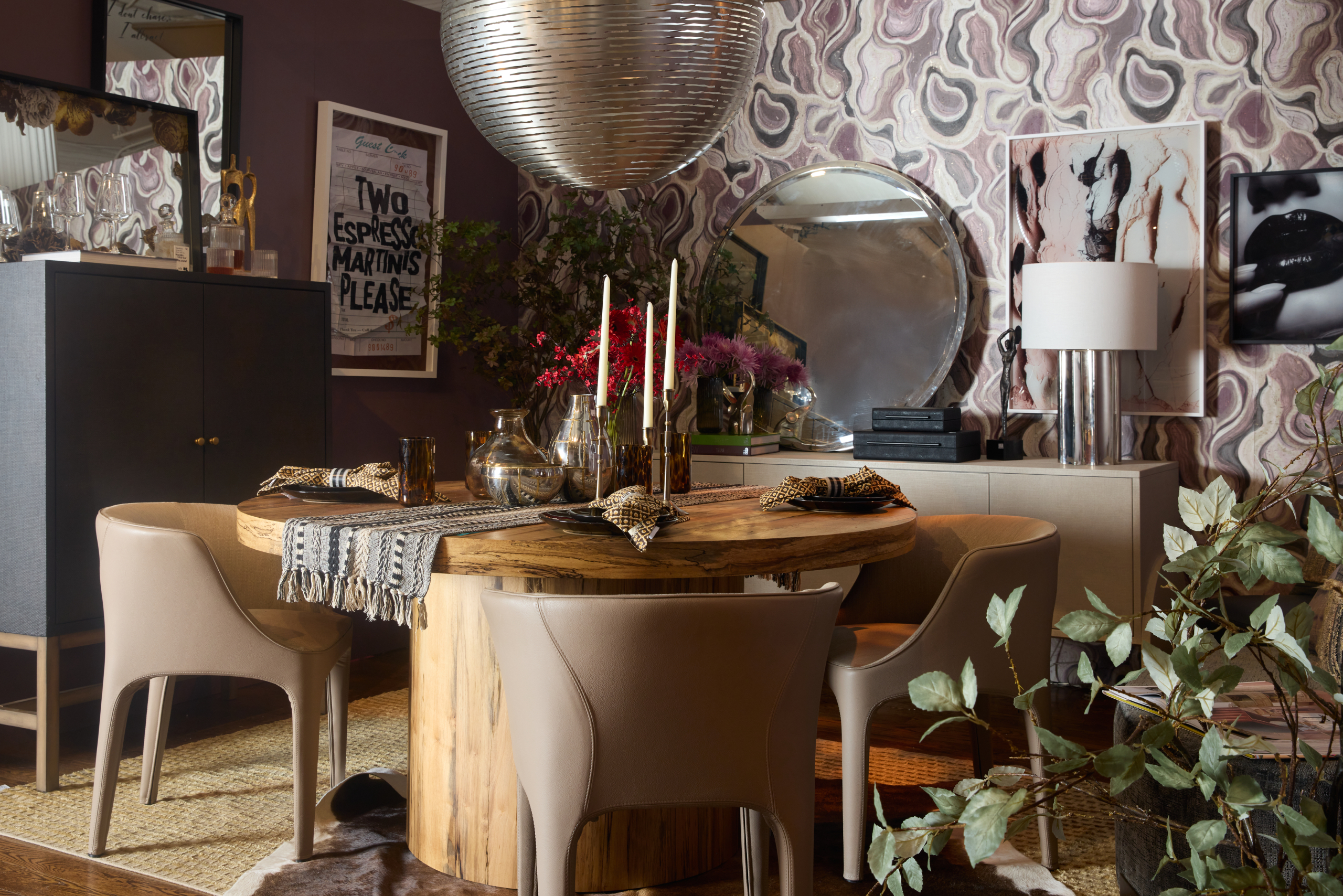 Design on a Dime 2026: Luxury Decor for a Cause