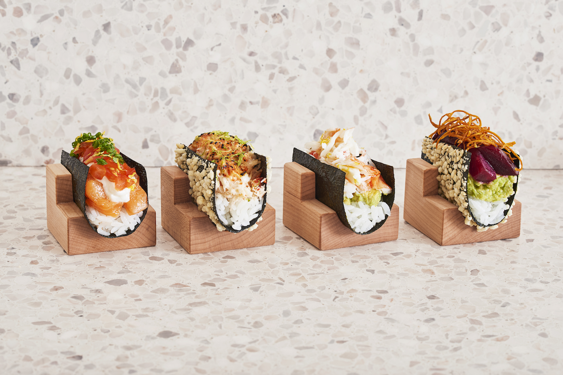 Nami Nori Announces New Nora District Outpost