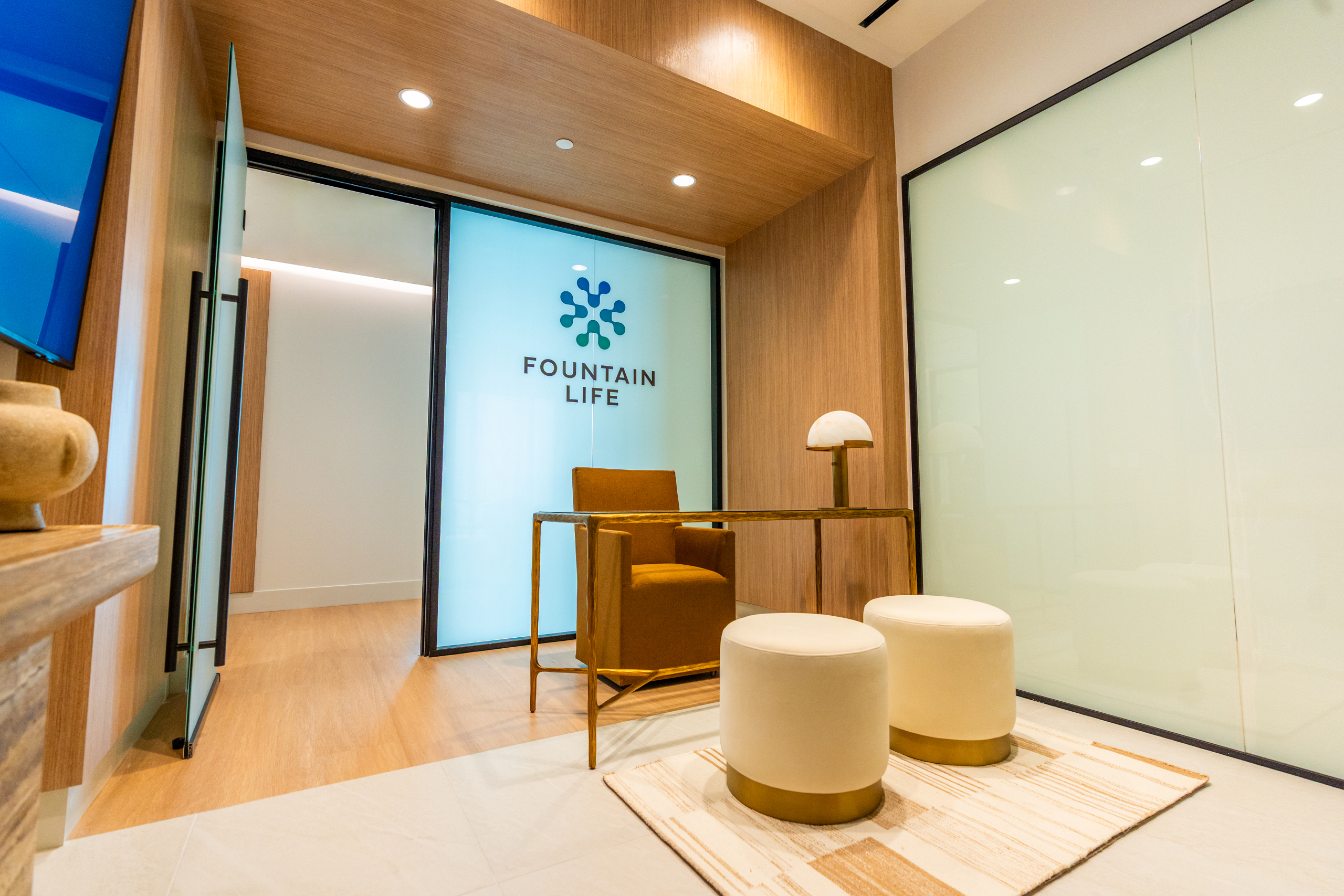 Fountain Life Houston: AI-Powered Longevity & Personalized Care