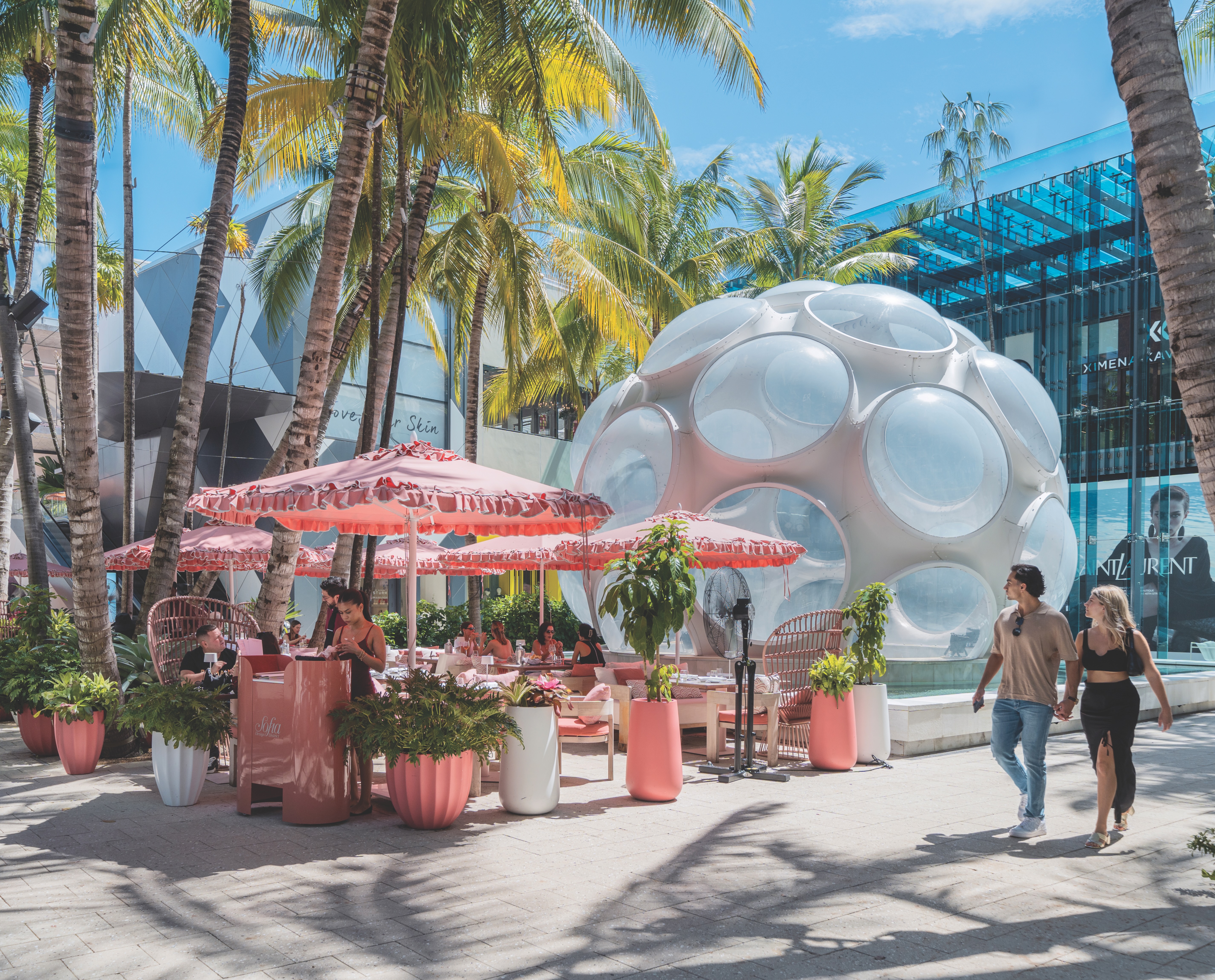 Miami Reveals Its 2026 Best of Travel Winners