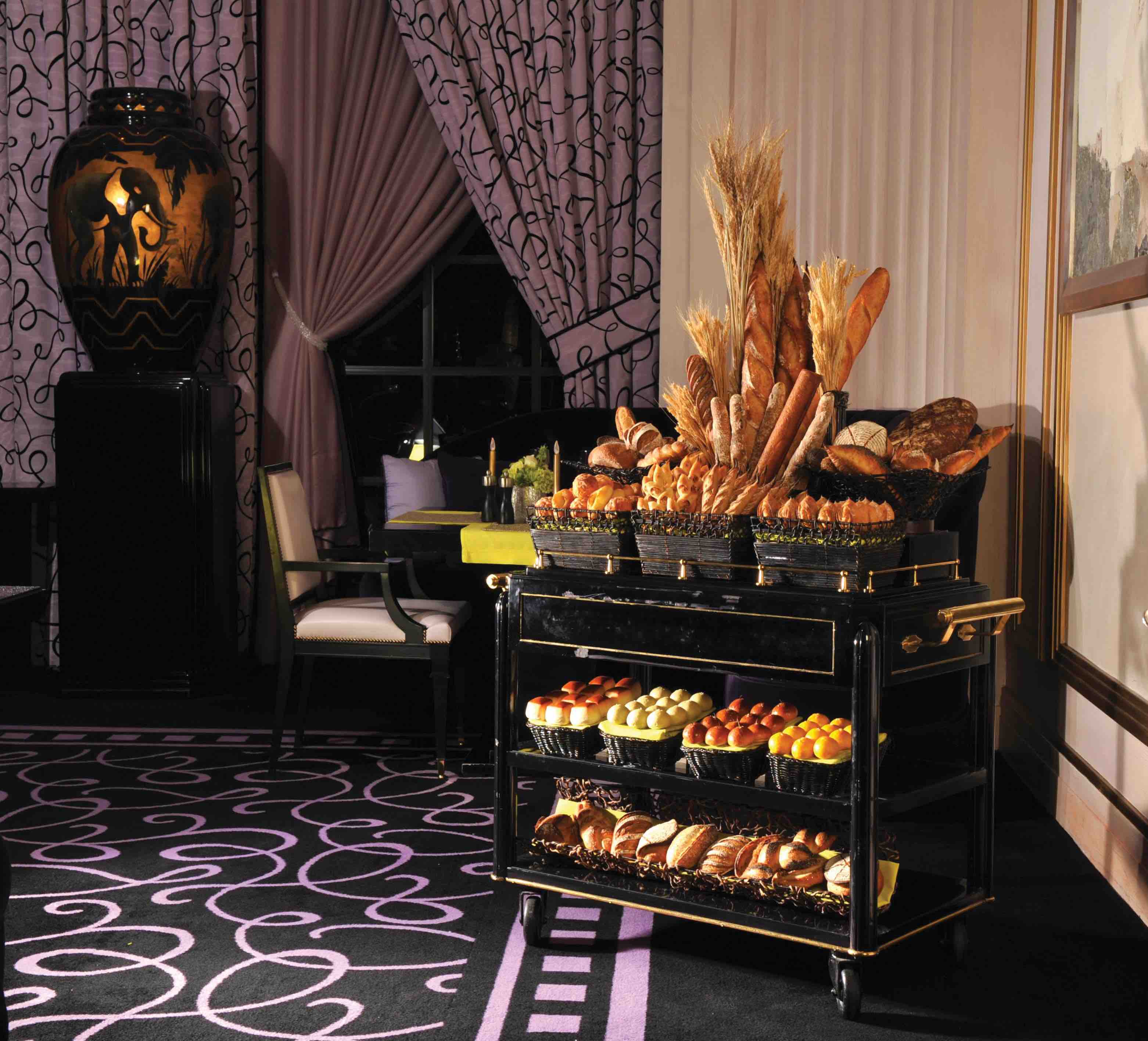 Photo inspiration: Gallery Detail: Top 10 Best Tasting Menus In Las Vegas For Culinary