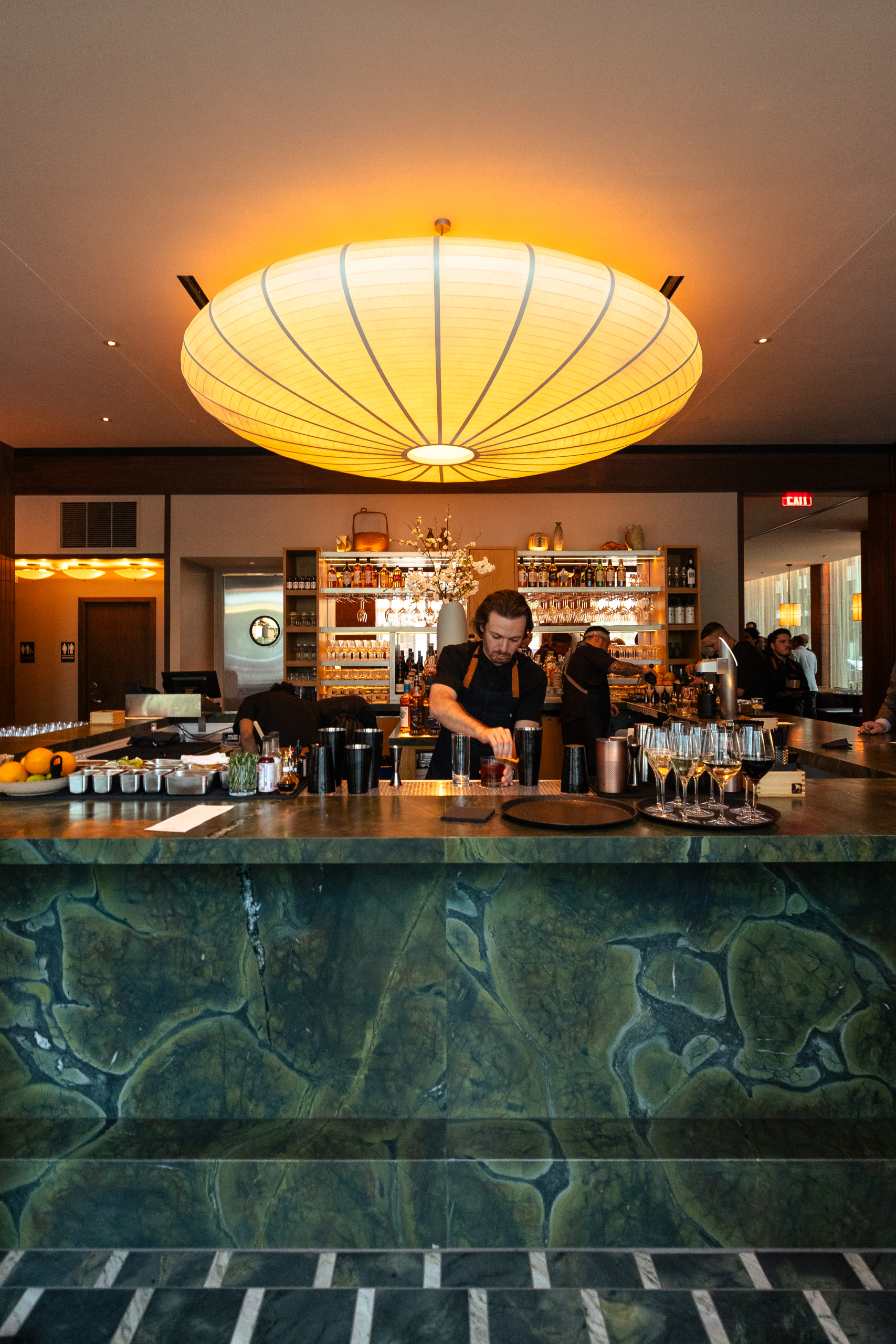 Uchi Brings Its Acclaimed Japanese Dining Experience to Washington, DC ...