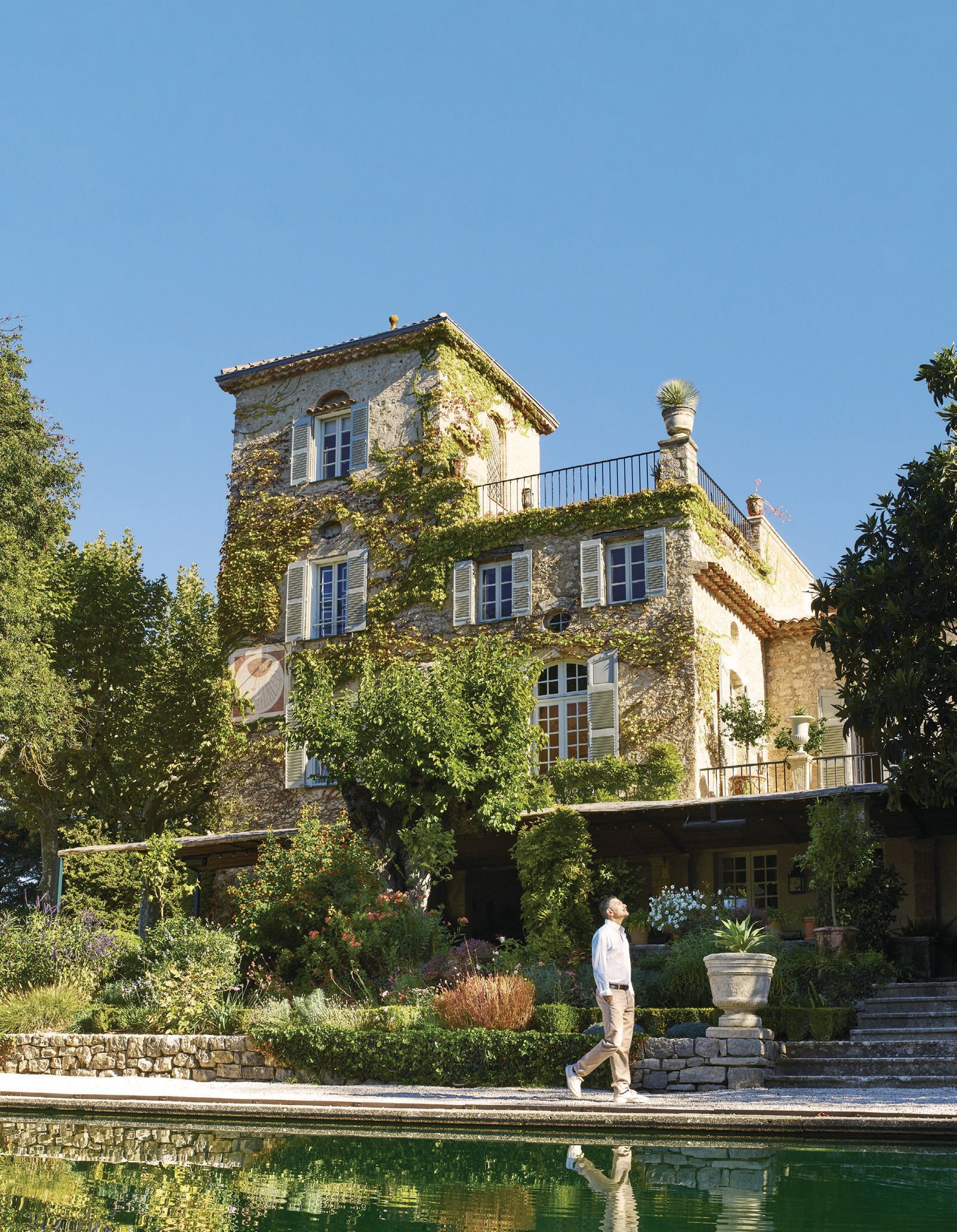 Dior Paradise: Inspired by Christian Dior's Private Garden