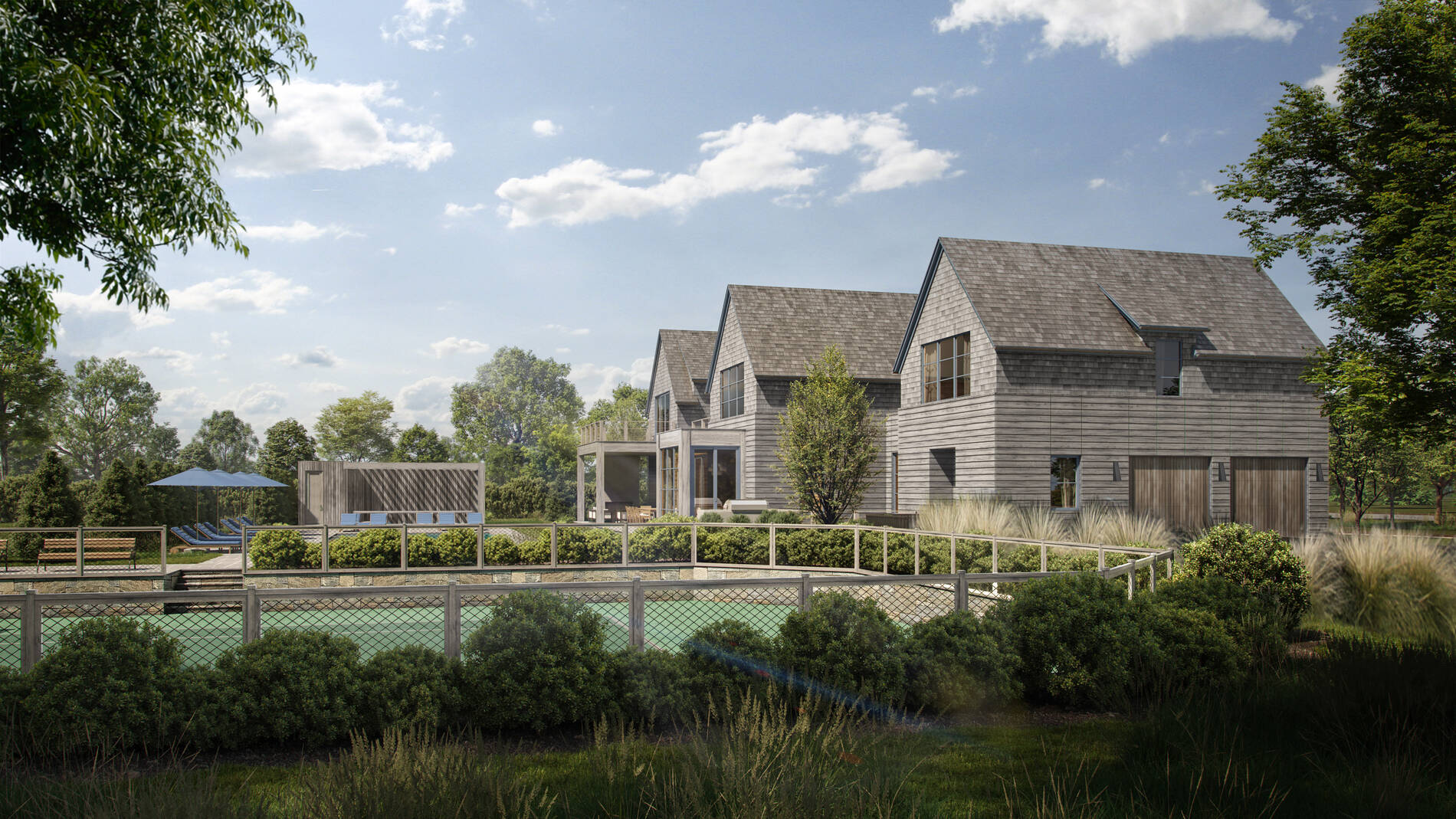 Photo inspiration: Visual Reference: Top Hamptons Luxury Real Estate Listings 2026
