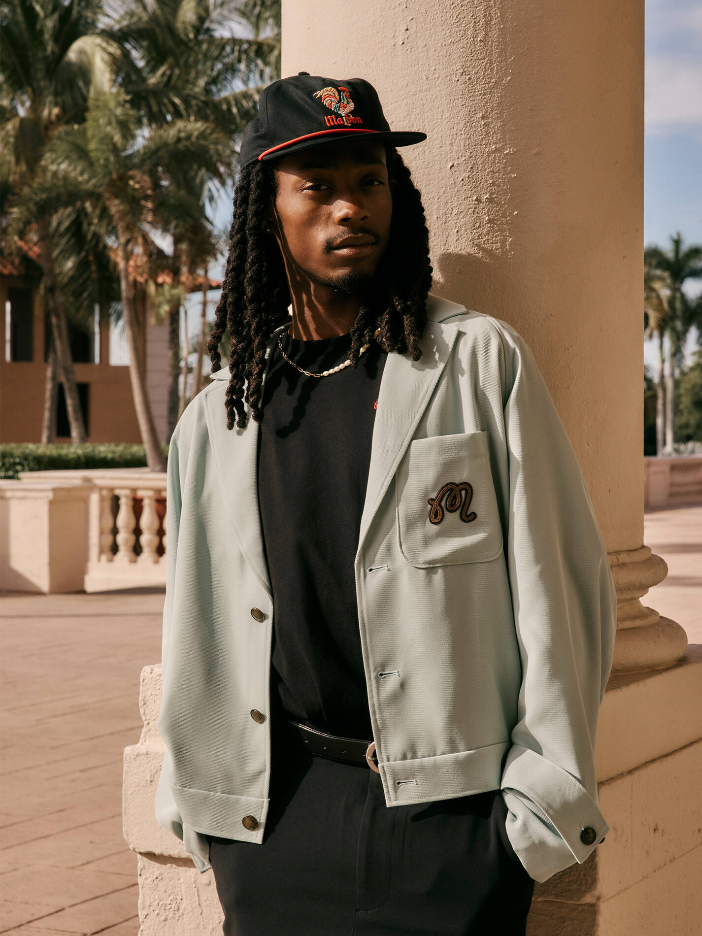 Malbon Opens First San Francisco Store with Chic Golfwear