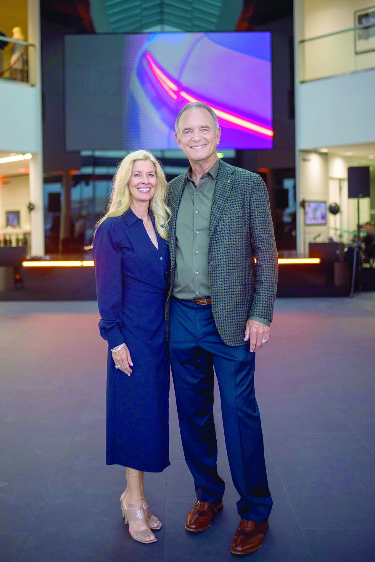 Debbie___Gary_Ackerman