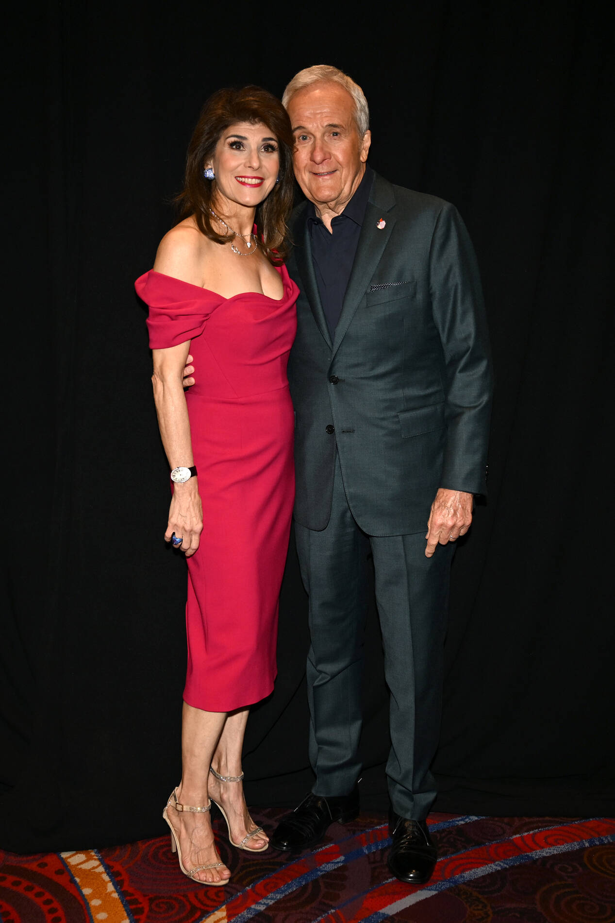 Keep Memory Alive Hosts Star-Studded Lineup At 30th Anniversary Of Power Of Love Gala