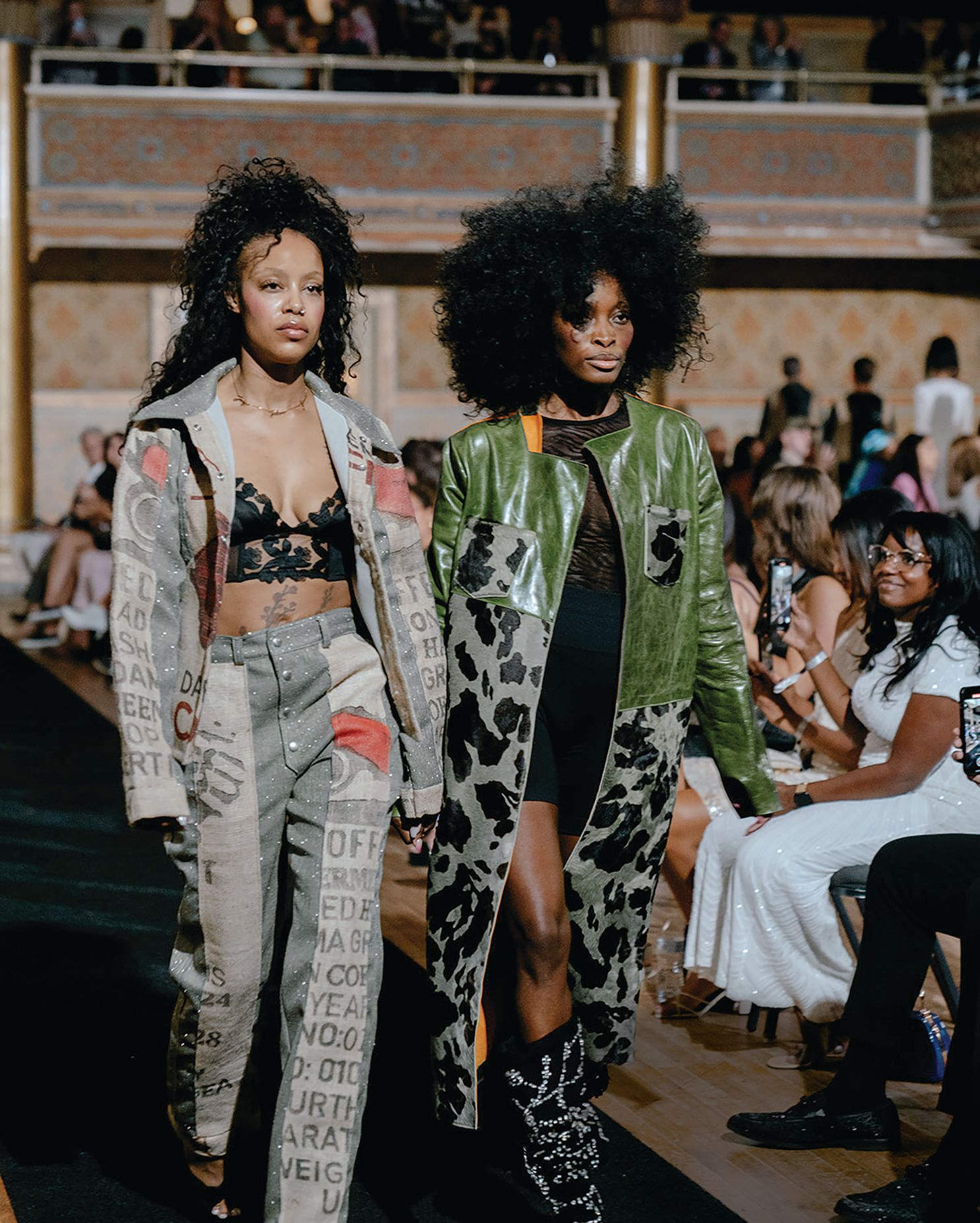 Color of Fashion: Elevating Denver's Diverse Fashion Scene