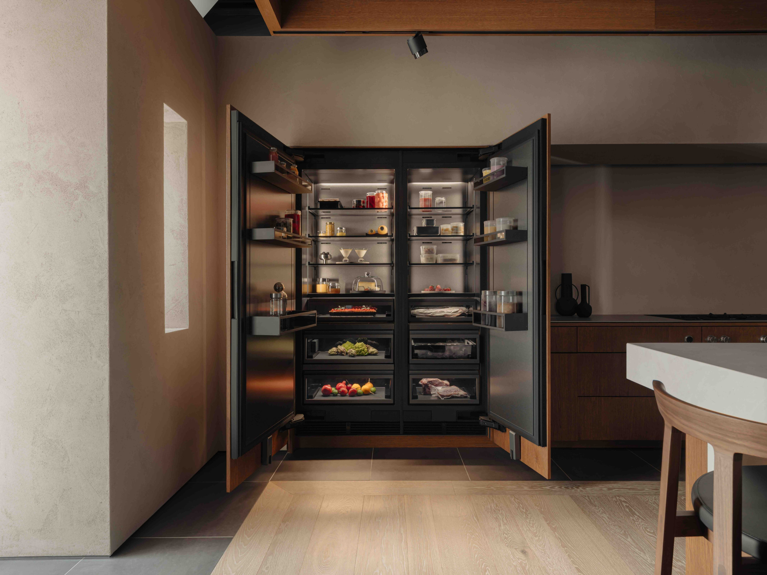 Gaggenau_Vario_Kaltegerate_Serie_Expressive_Bild_1