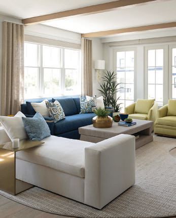 The Best Interior Designers in Philadelphia 2026