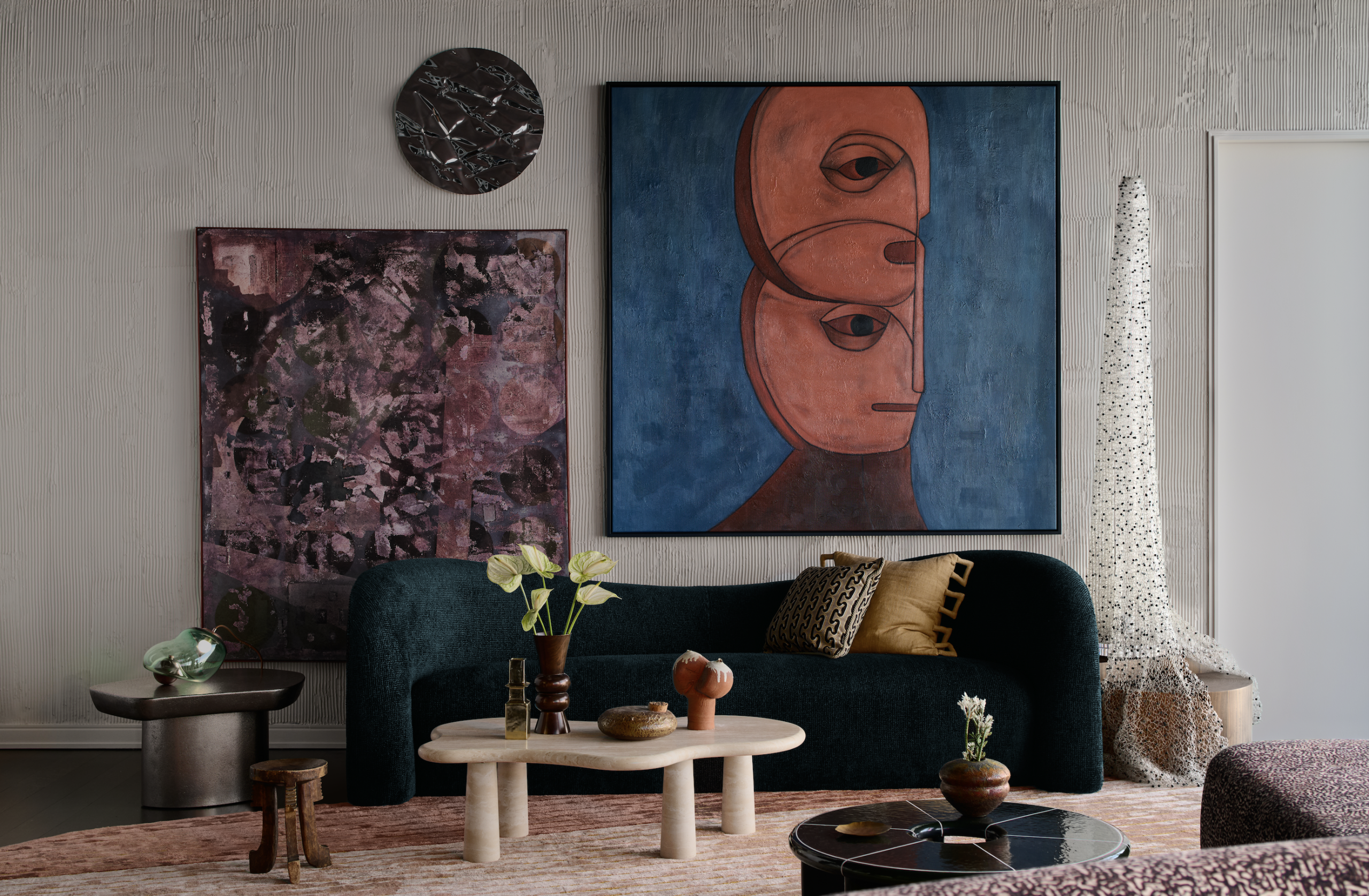 Live Unapologetically: Design a Home That Reflects You