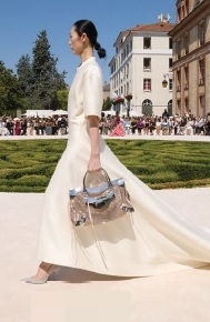 Balenciaga, Crystal-encrusted City Bag, balenciaga.com PHOTO COURTESY OF BRANDS