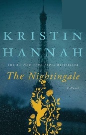 "The Nightingale," Book by Kristin Hannah, us.macmillan.com/stmartinspress VICTOR KORCHENKO/ARCANGEL IMAGES