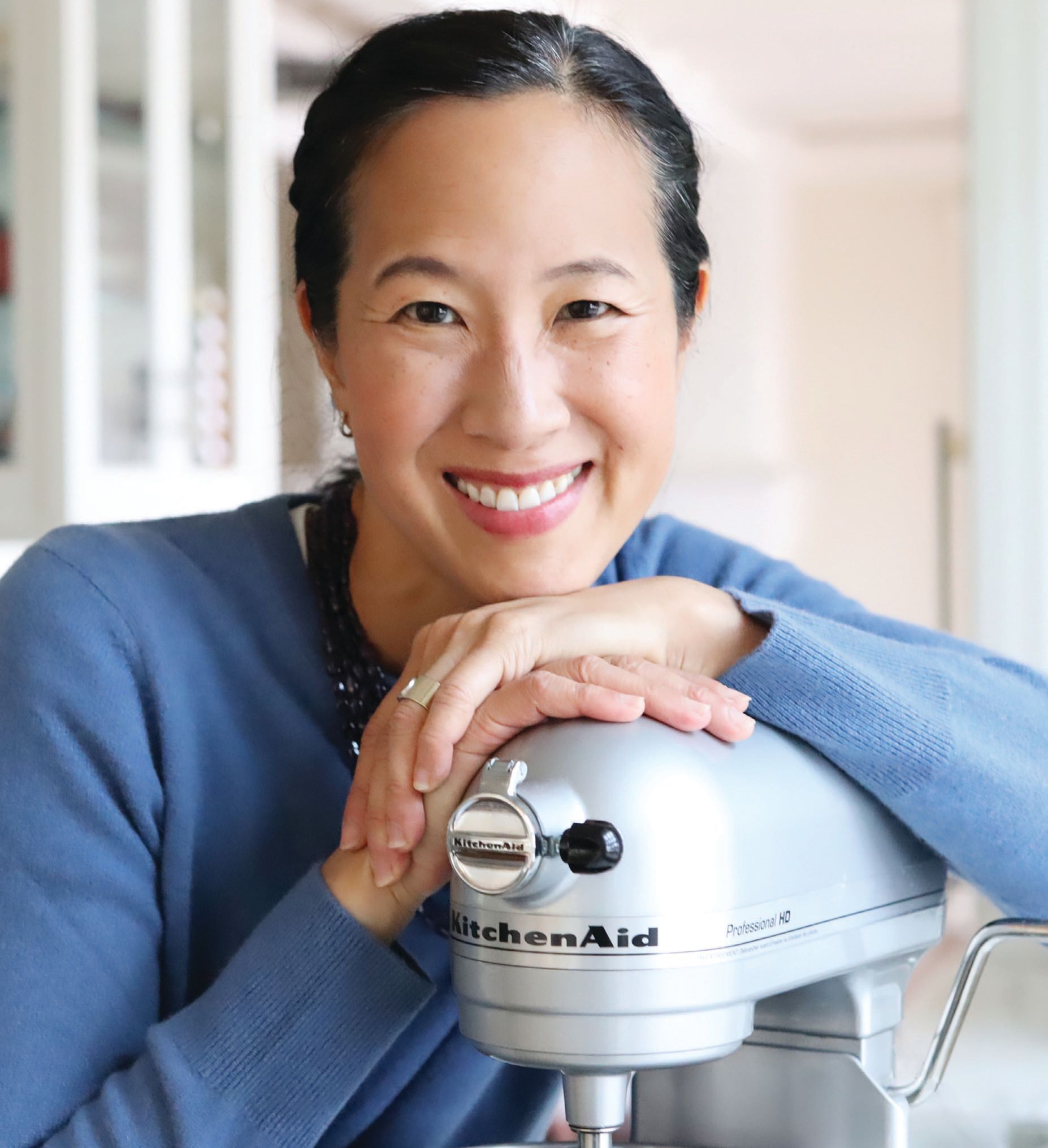 JOANNE CHANG PHOTO BY PLUM + PORT PHOTOGRAPHY